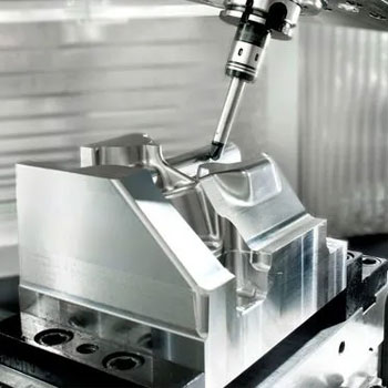 Какви са характеристиките на CNC фрезоването