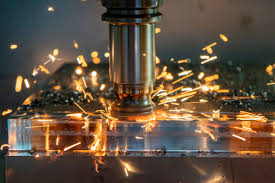 Какво е CNC струговане?