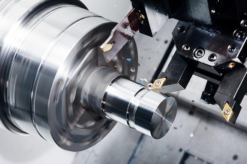 Предимства на CNC струговането